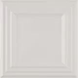 Formart Parlak Beyaz Allure Dekor 20x20