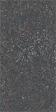 Terrazzo Mat Siyah Multicolor Porselen Karo 60x120