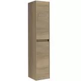 Idea 2.0 40cm Sepetli Boy Dolabı/Pasific A,Sağ|Sol