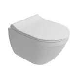 Idea 2.0 Smart Slim Kapaklı Smart Asma Klozet