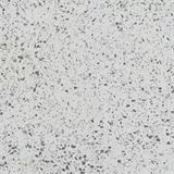 Terrazzo Multicolor Mat Beyaz 60x60 Doğaltaş Görünümlü Yer Karosu