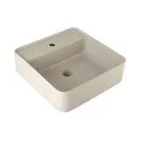 Smartedge 45x45 Kare Lavabo/Vizon