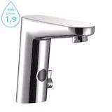 Kale Flatdual Fotoselli Lavabo Bataryası