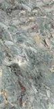 Sea Nature Parlak Mavi  60X120 Mermer Görünümlü Yer/Duvar Karosu
