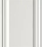 Shiro Parlak Beyaz 29,5x33 Mermer Görünümlü Süpürgelik