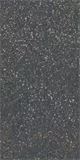 Terrazzo Parlak Siyah Multicolor Porselen Karo 60x120