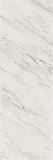Kale Sinterflex Marbles Palissandro Mat Beyaz 60x180 5mm Fileli Mermer Görünümlü Yer/Duvar Karosu