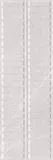 Motion Cage Mat Beyaz 29,5X89 R Mermer Görünümlü Dekor