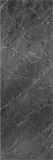 Motion Dotted Mat Siyah  29,5X89 R Mermer Görünümlü Dekor