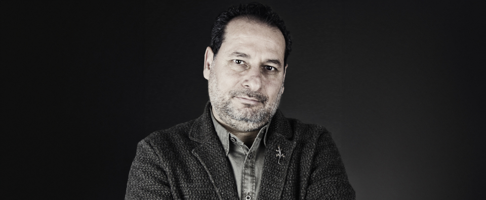 Seramik sanatcisi Kemal Uludag, Kemal Uludag Portre