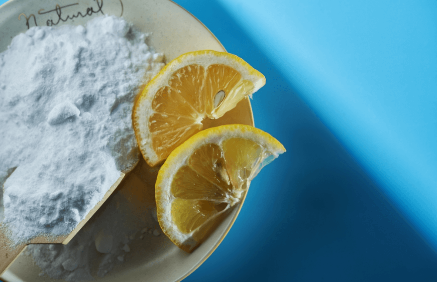 limon karbonat ile surdulebilir dogal temizlik 