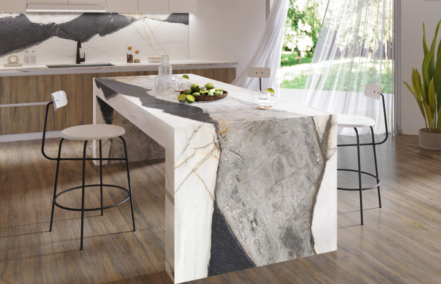 Kaleseramik marble wow