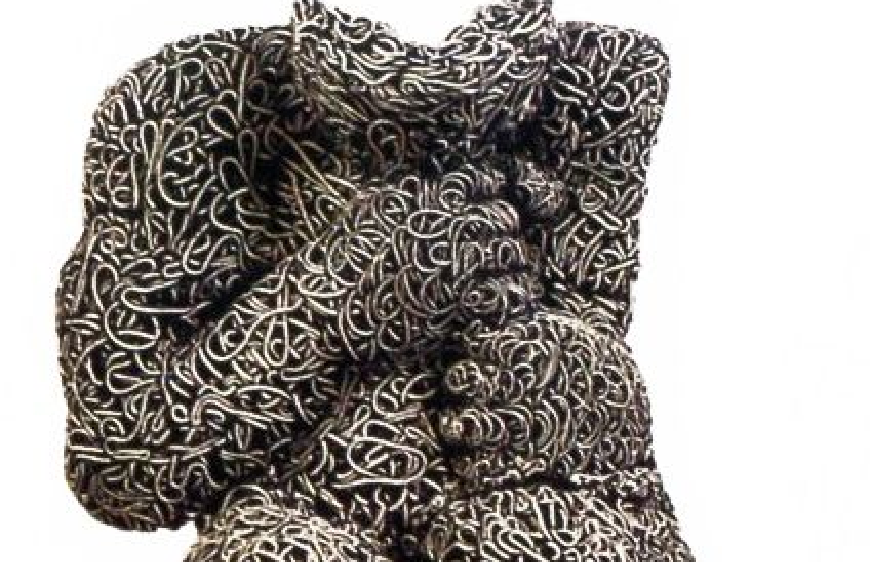 Seramik sanatcisi Pinar genc eserleri