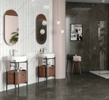 How Should Lighting Be Used in Bathrooms?