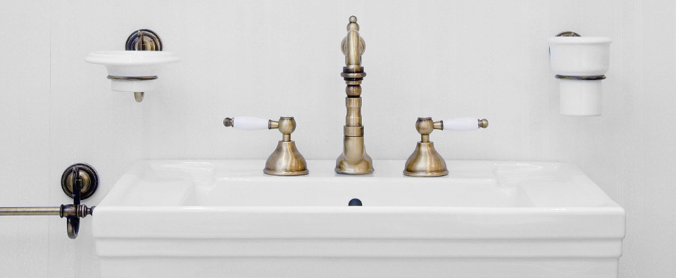 Klasik Bir Banyo Yaratmanın Püf Noktaları
