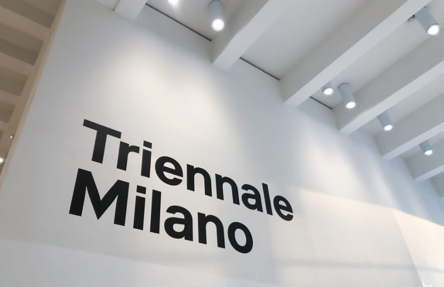 italya milano italyan tasarim muzesi ismi triennale milano 