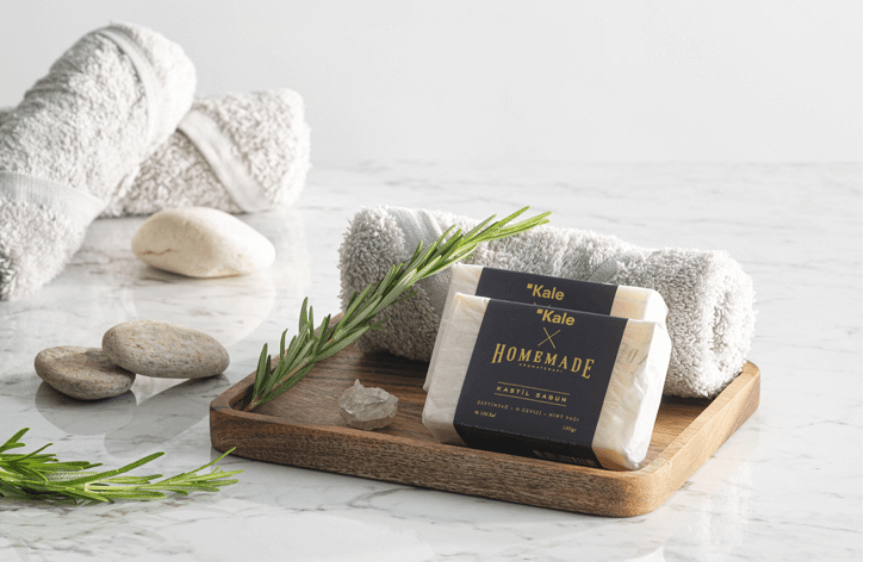 homemade aromaterapi dogal aromatik esanslar ile surdurulebilir ve saglikli banyo aksesuarlari